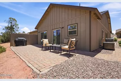 2016 E Thunder Mountain, Payson, AZ 85541 - Photo 29