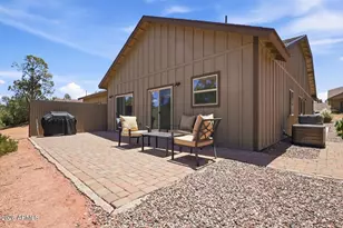 2016 E Thunder Mountain, Payson, AZ 85541 - Photo 29