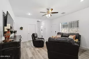 2016 E Thunder Mountain, Payson, AZ 85541 - Photo 7