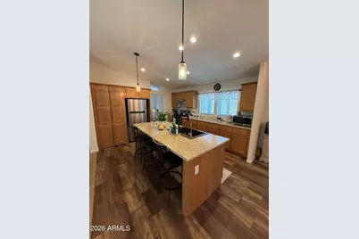 2964 Teddy Bear Trail, Overgaard, AZ 85933 - Photo 3