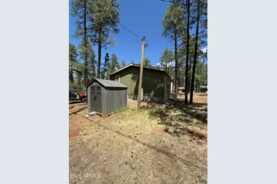 2964 Teddy Bear Trail, Overgaard, AZ 85933 - Photo 27
