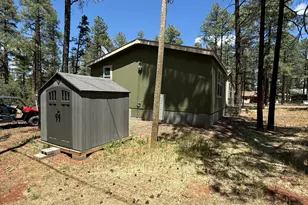 2964 Teddy Bear Trail, Overgaard, AZ 85933 - Photo 27