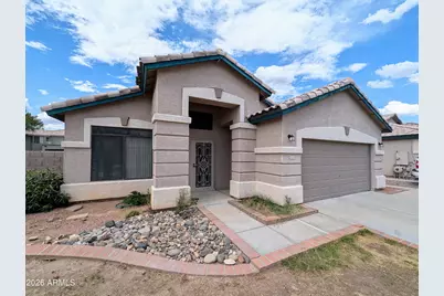 5424 W Wagoner Road, Glendale, AZ 85308 - Photo 1