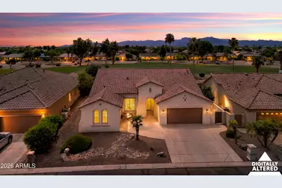 3684 N 160th Avenue N, Goodyear, AZ 85395 - Photo 1