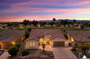 3684 N 160th Ave N, Goodyear, AZ 85395 - Photo 1