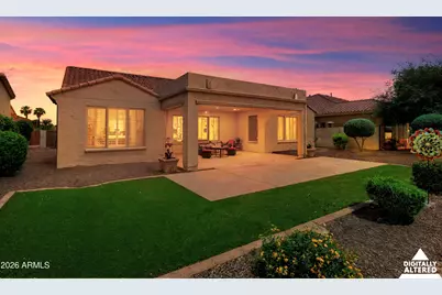 3684 N 160th Avenue N, Goodyear, AZ 85395 - Photo 3