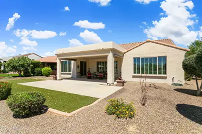 3684 N 160th Avenue N, Goodyear, AZ 85395 - Photo 39