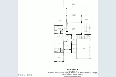 3684 N 160th Avenue N, Goodyear, AZ 85395 - Photo 55