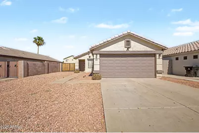 3819 N 106th Avenue, Avondale, AZ 85392 - Photo 1