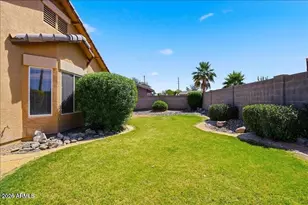 3771 E Thunderheart Trail, Gilbert, AZ 85297 - Photo 25