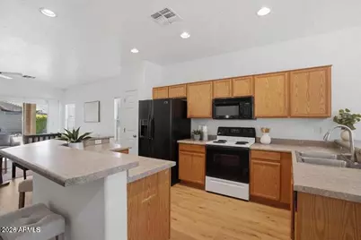 3771 E Thunderheart Trail, Gilbert, AZ 85297 - Photo 11
