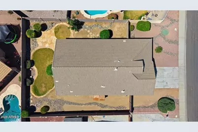 3771 E Thunderheart Trail, Gilbert, AZ 85297 - Photo 31