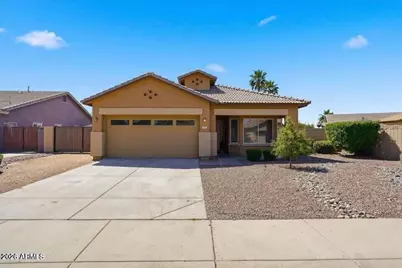 3771 E Thunderheart Trail, Gilbert, AZ 85297 - Photo 29