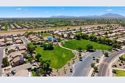 3771 E Thunderheart Trail, Gilbert, AZ 85297 - Photo 33