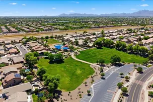 3771 E Thunderheart Trail, Gilbert, AZ 85297 - Photo 33