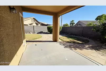 3771 E Thunderheart Trail, Gilbert, AZ 85297 - Photo 23