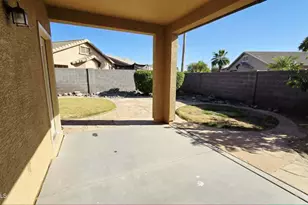 3771 E Thunderheart Trail, Gilbert, AZ 85297 - Photo 23