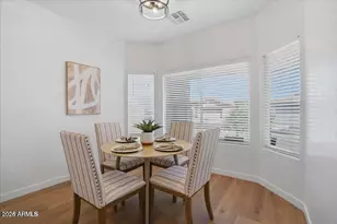 3771 E Thunderheart Trail, Gilbert, AZ 85297 - Photo 5