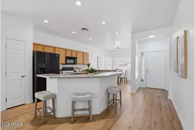 3771 E Thunderheart Trail, Gilbert, AZ 85297 - Photo 13