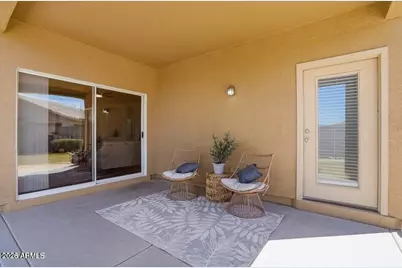 3771 E Thunderheart Trail, Gilbert, AZ 85297 - Photo 23