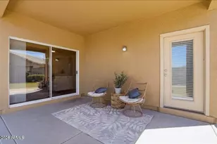 3771 E Thunderheart Trail, Gilbert, AZ 85297 - Photo 23