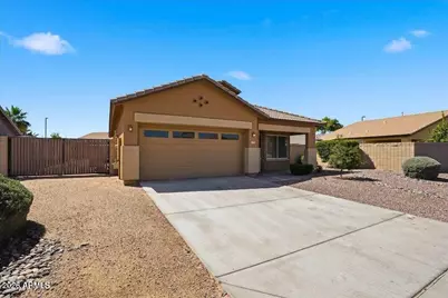 3771 E Thunderheart Trail, Gilbert, AZ 85297 - Photo 31