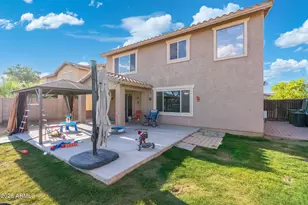 2419 E Rosario Mission Dr, Casa Grande, AZ 85194 - Photo 27