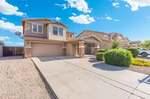 2419 E Rosario Mission Dr, Casa Grande, AZ 85194 - Photo 3