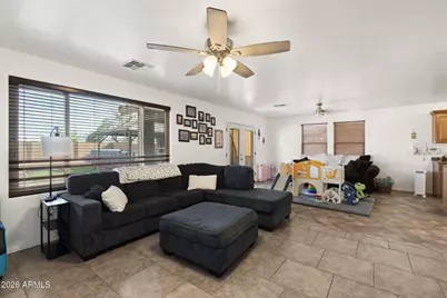 2419 E Rosario Mission Drive, Casa Grande, AZ 85194 - Photo 13