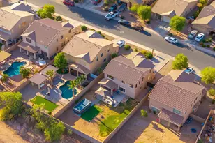 2419 E Rosario Mission Dr, Casa Grande, AZ 85194 - Photo 41