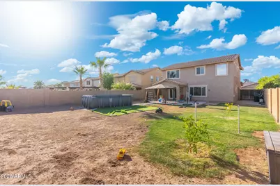2419 E Rosario Mission Drive, Casa Grande, AZ 85194 - Photo 29