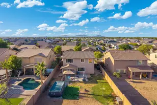 2419 E Rosario Mission Dr, Casa Grande, AZ 85194 - Photo 31