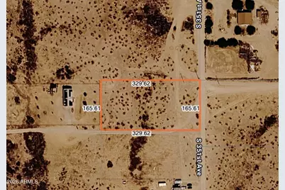 0 N 351st Avenue #-, Tonopah, AZ 85354 - Photo 1