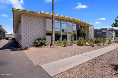 102 W Maryland Avenue #E1, Phoenix, AZ 85013 - Photo 19