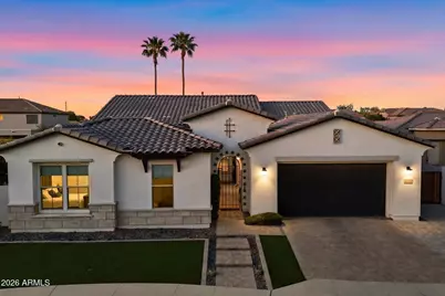 2080 E Aquarius Place, Chandler, AZ 85249 - Photo 1