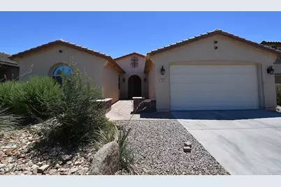 143 W Sweet Shrub Avenue, San Tan Valley, AZ 85140 - Photo 1
