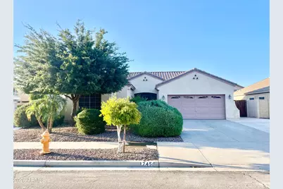 17456 W Ashley Drive, Goodyear, AZ 85338 - Photo 1