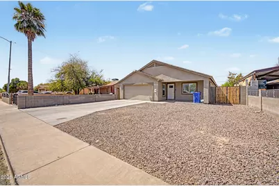 2834 W Fillmore Street, Phoenix, AZ 85009 - Photo 3