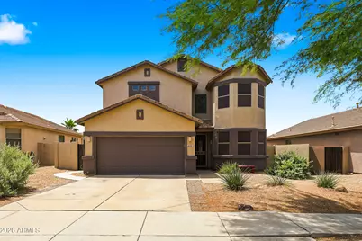 18137 W Canyon Lane, Goodyear, AZ 85338 - Photo 3