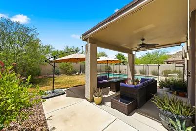 18137 W Canyon Lane, Goodyear, AZ 85338 - Photo 37