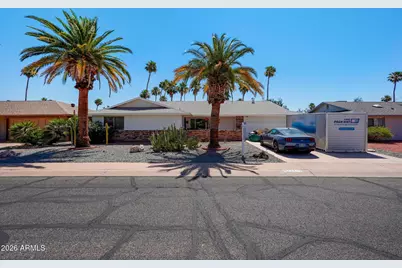 17215 N 130th Avenue, Sun City West, AZ 85375 - Photo 7