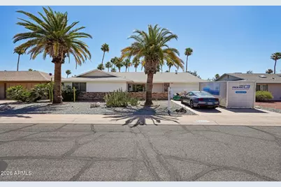 17215 N 130th Avenue, Sun City West, AZ 85375 - Photo 1