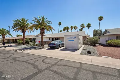 17215 N 130th Avenue, Sun City West, AZ 85375 - Photo 9