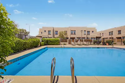 1886 E Don Carlos Avenue #173, Tempe, AZ 85281 - Photo 43
