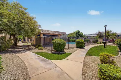 1886 E Don Carlos Avenue #173, Tempe, AZ 85281 - Photo 39
