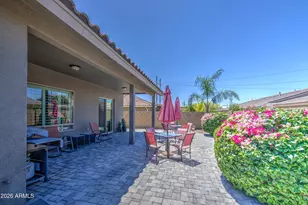 3026 S Willow Wood, Mesa, AZ 85212 - Photo 37