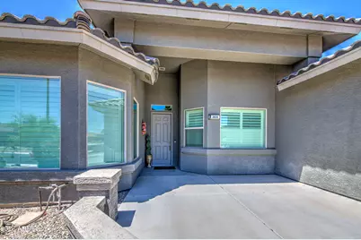 3026 S Willow Wood --, Mesa, AZ 85212 - Photo 3