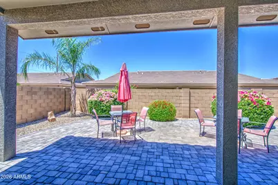 3026 S Willow Wood --, Mesa, AZ 85212 - Photo 41