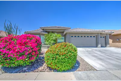 3026 S Willow Wood --, Mesa, AZ 85212 - Photo 1