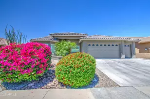 3026 S Willow Wood, Mesa, AZ 85212 - Photo 1